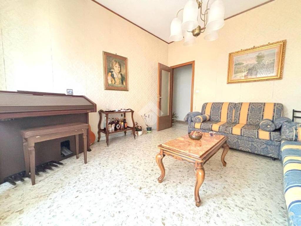 Appartamento a San severo in Via Dolomiti, 14 - Foto 5