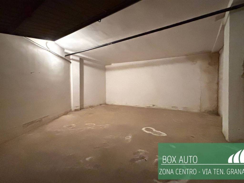 Box / garage a Mesagne in Via Tenente Ugo Granafei, 16 - Foto 5