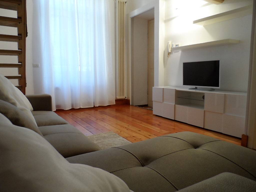Appartamento a Alessandria in Via Andrea Vochieri, 66 - Foto 2