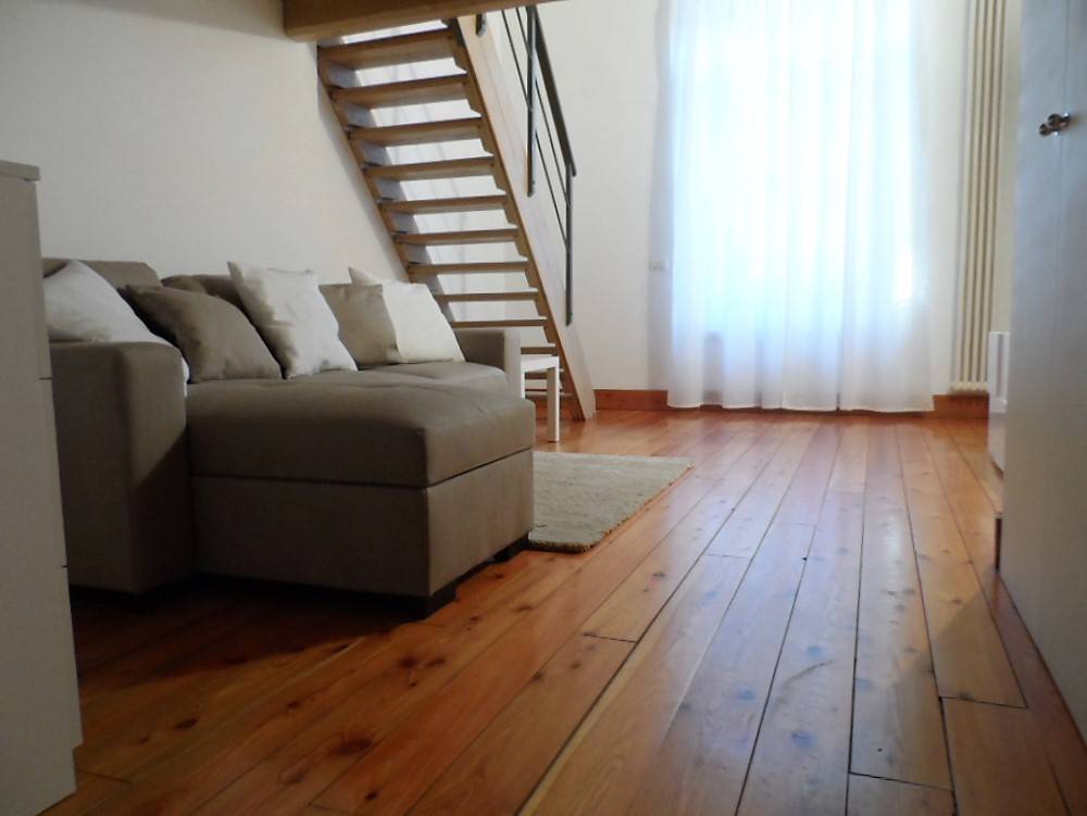 Appartamento a Alessandria in Via Andrea Vochieri, 66 - Foto 4