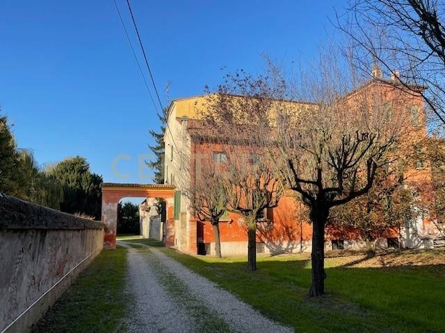 Villa a Bergantino in Piazza Giacomo Matteotti, 90 - Foto 5