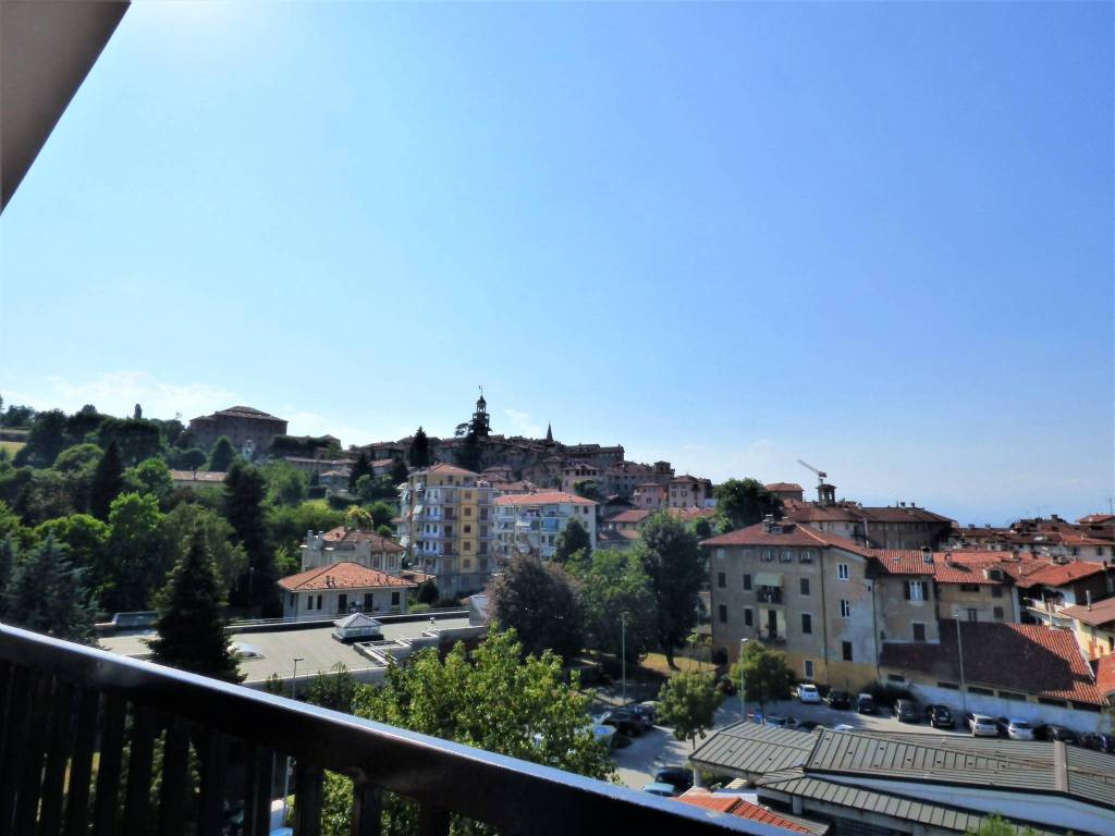 Appartamento a Saluzzo in Via Mario Mortara, 36 - Foto 2