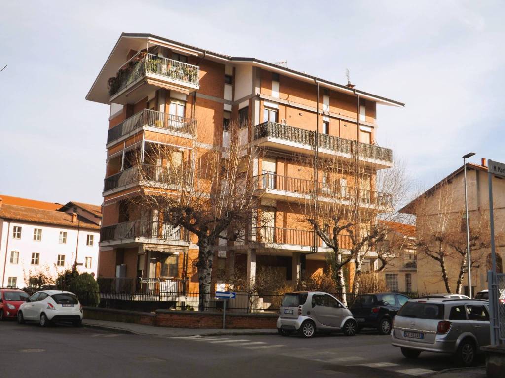 Appartamento a Saluzzo in Via Mario Mortara, 36 - Foto 3