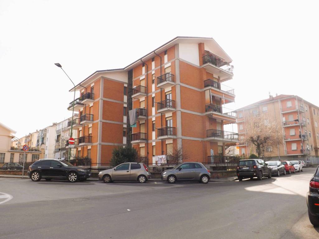 Appartamento a Saluzzo in Via Mario Mortara, 36 - Foto 4