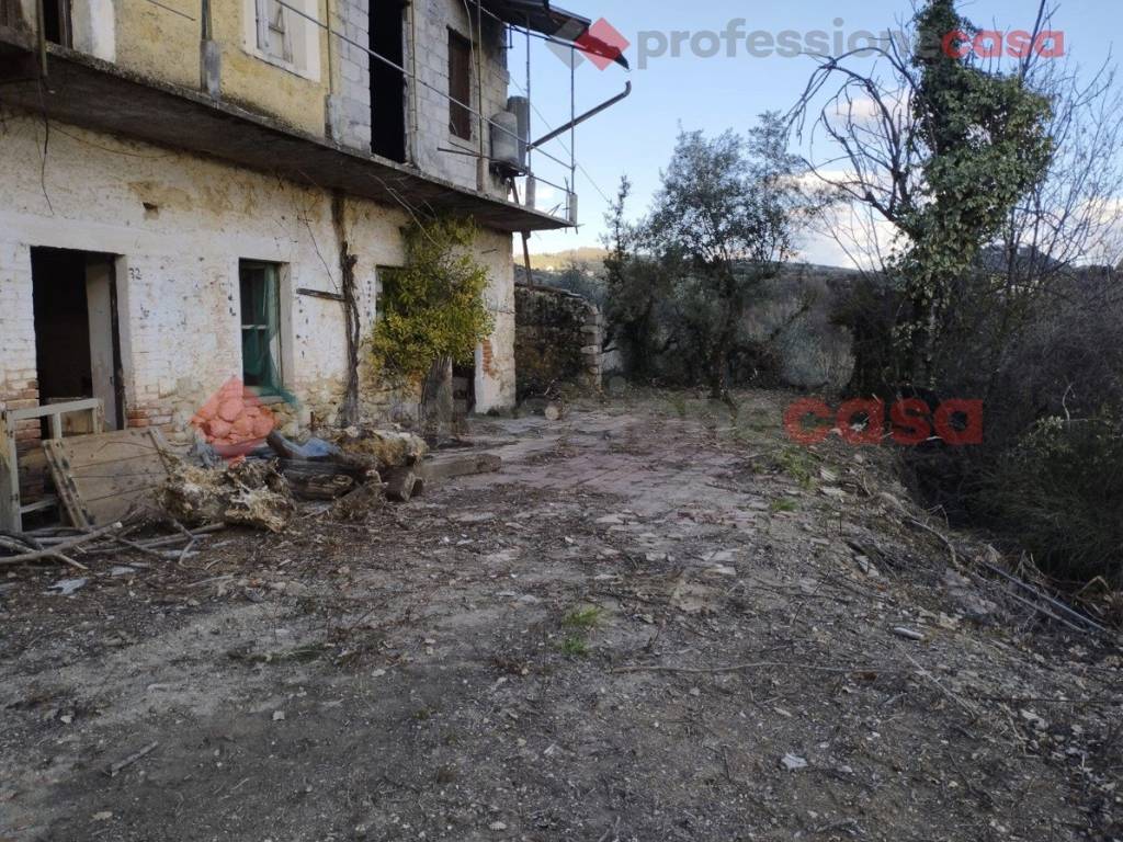 Rustico / casale a Veroli in via Rivoli, snc - Foto 5