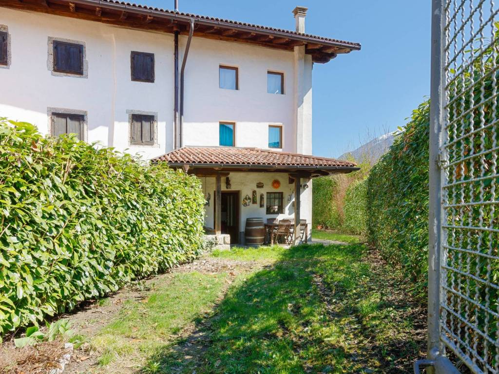 Rustico / casale a Socchieve in Via San Giovanni - Foto 2