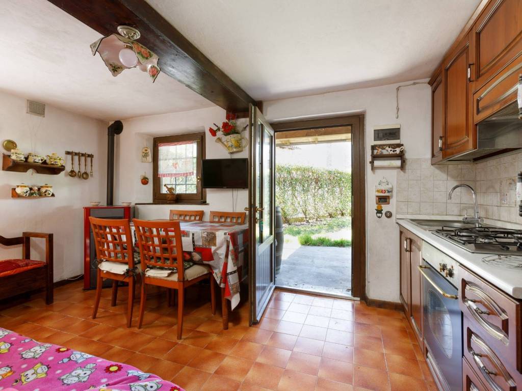 Rustico / casale a Socchieve in Via San Giovanni - Foto 3