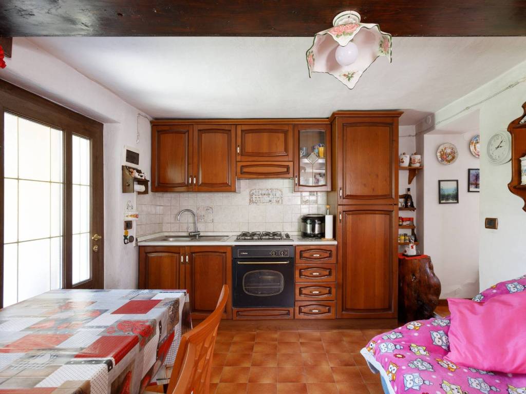 Rustico / casale a Socchieve in Via San Giovanni - Foto 4