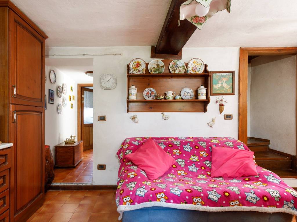 Rustico / casale a Socchieve in Via San Giovanni - Foto 5