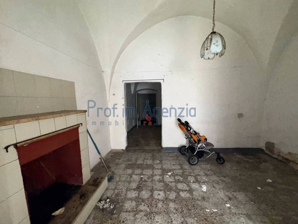 Casa indipendente a Carovigno - Foto 5