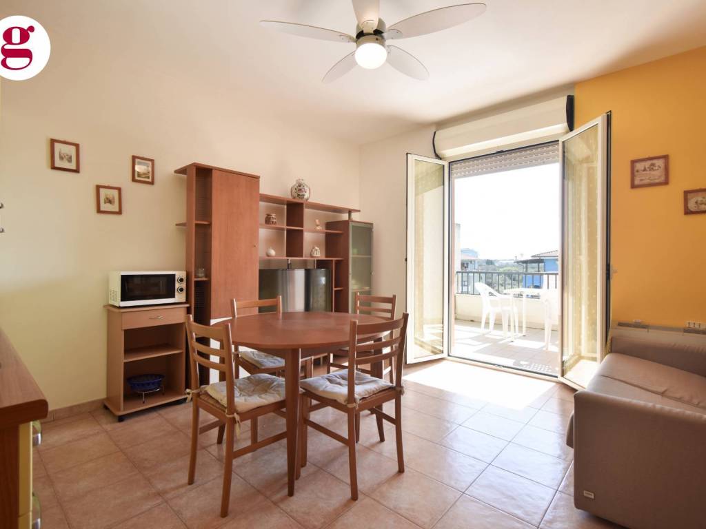 Appartamento a Vasto in Strada Statale 16 Sud, 86 - Foto 3