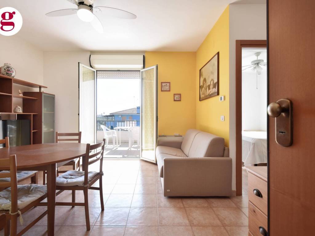 Appartamento a Vasto in Strada Statale 16 Sud, 86 - Foto 5