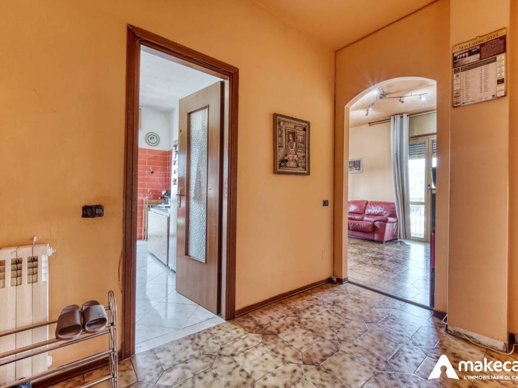 Appartamento a Sordio in VIa Emilia, 22 - Foto 3