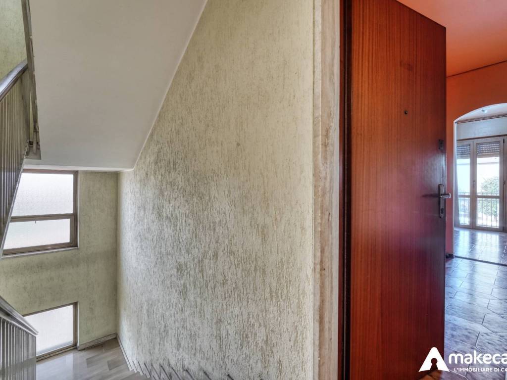 Appartamento a Sordio in VIa Emilia, 22 - Foto 4