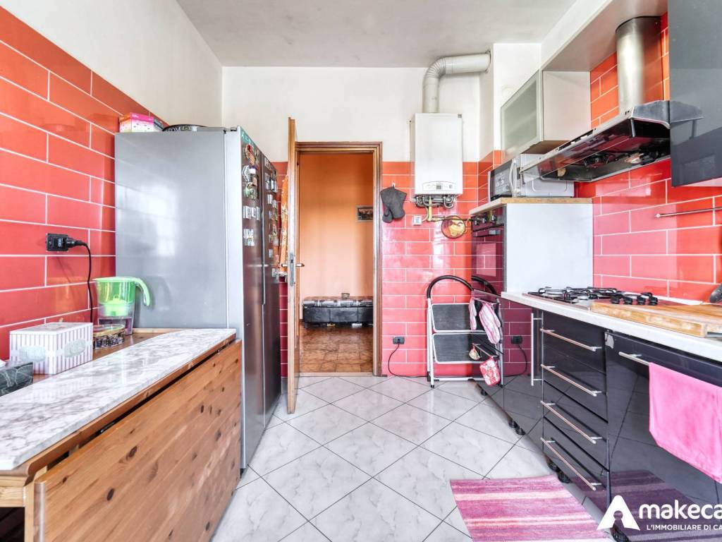 Appartamento a Sordio in VIa Emilia, 22 - Foto 5