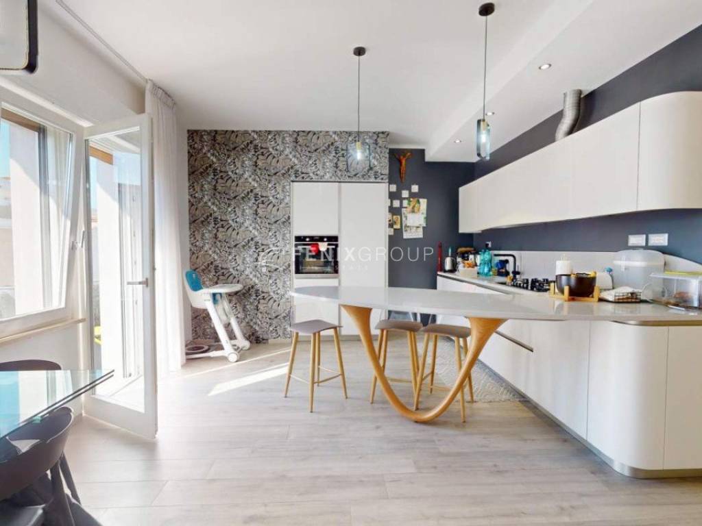 Appartamento a San benedetto del tronto in Via Toscana, 59 - Foto 2