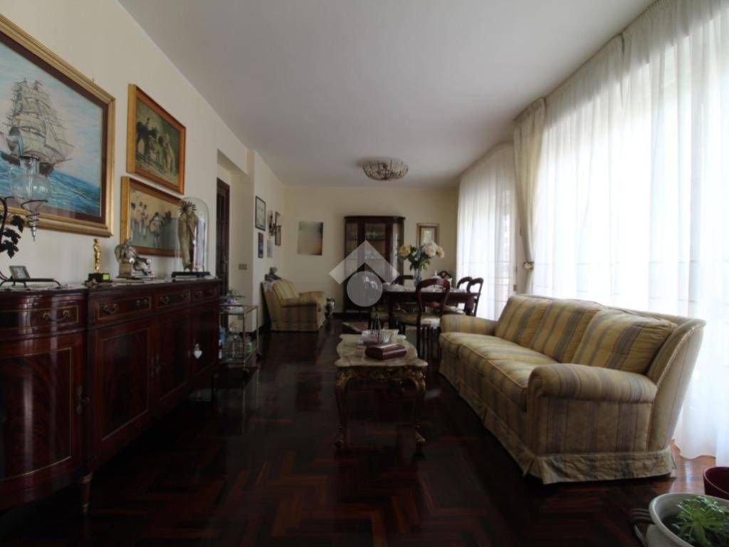 Appartamento a Casagiove in Via Tommaso De Angelis, 1 - Foto 3