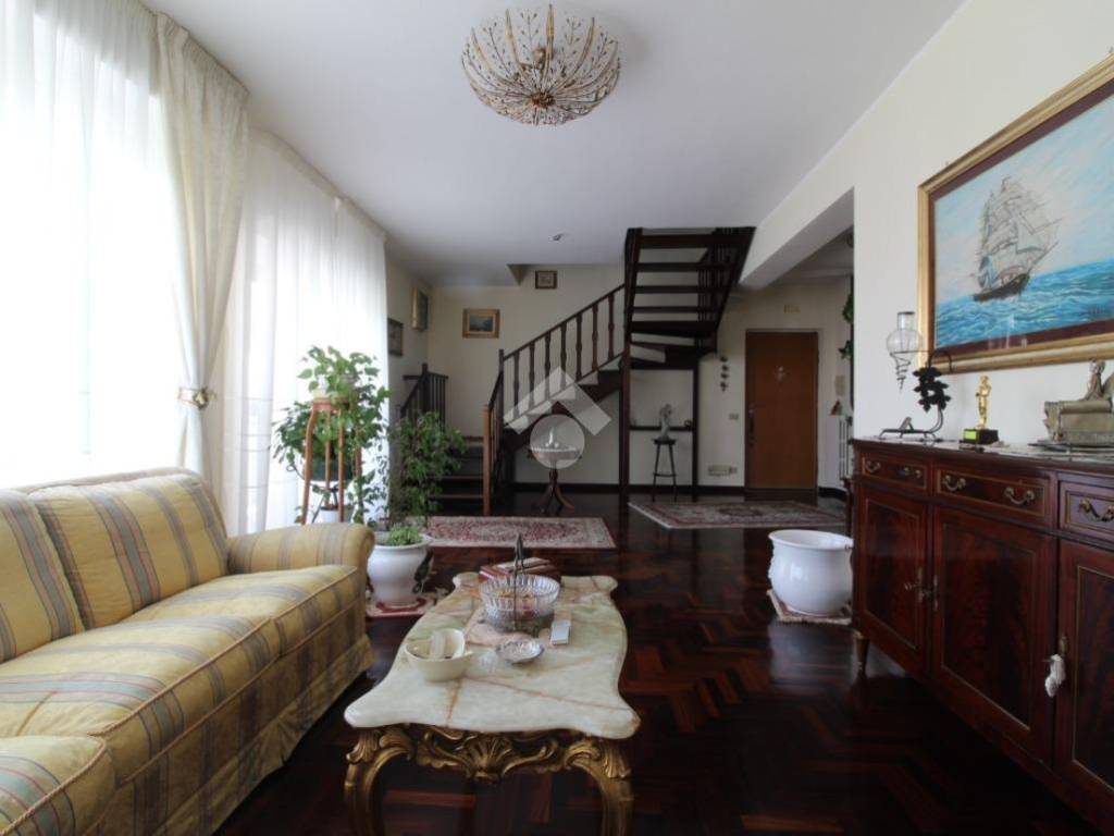 Appartamento a Casagiove in Via Tommaso De Angelis, 1 - Foto 4