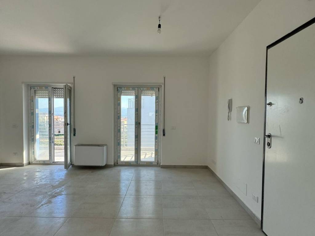 Appartamento a Lamezia terme in Via Isaac Newton, 69 - Foto 2
