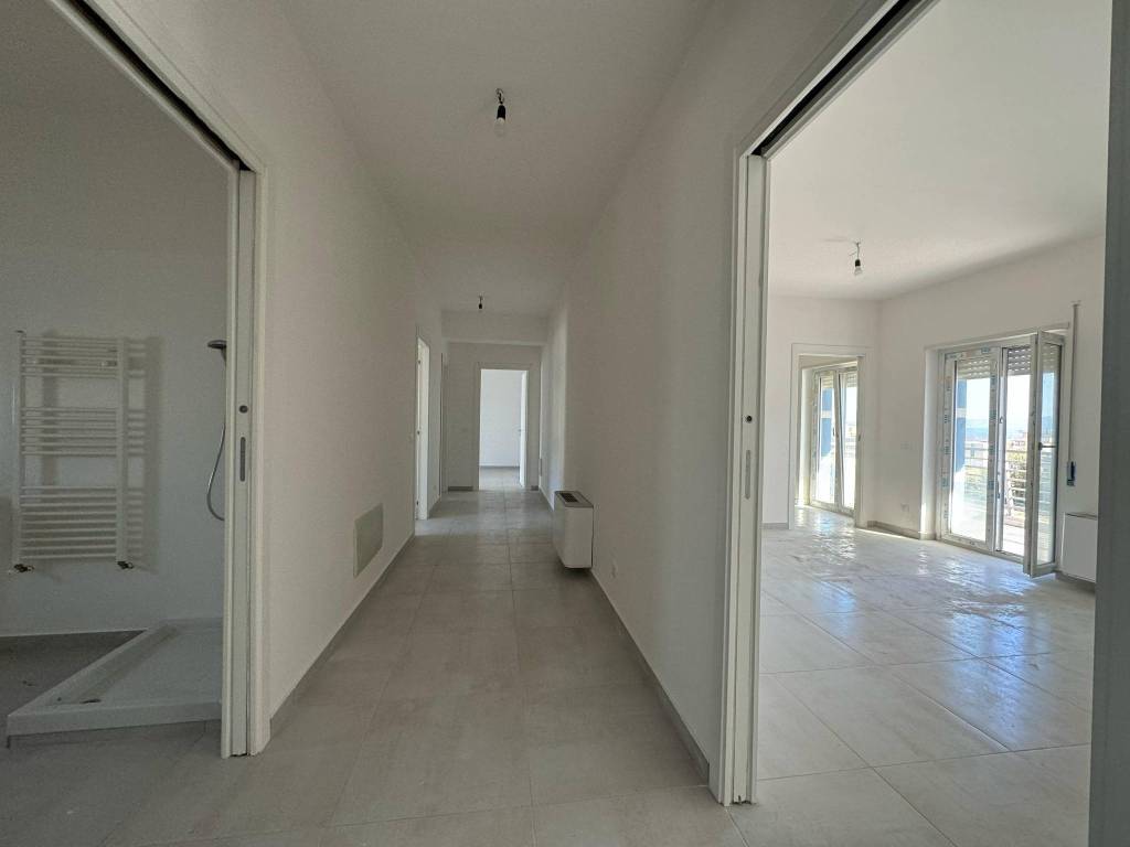 Appartamento a Lamezia terme in Via Isaac Newton, 69 - Foto 5