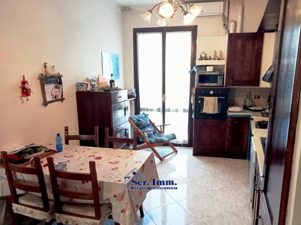 Appartamento a Bernate ticino in Via 4 Novembre, 15 - Foto 3