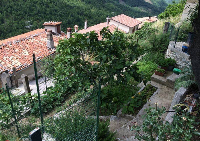 Appartamento a Carsoli in via san berardo - Foto 3