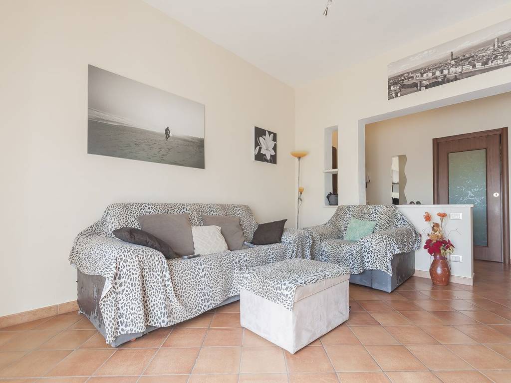 Appartamento a Campiglia marittima in Via Lazio - Foto 4