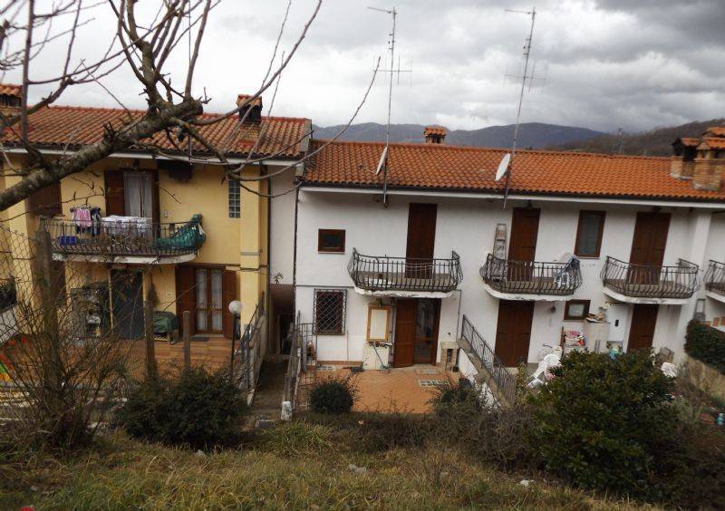 Villetta a schiera a Carsoli in via di villa romana - Foto 5