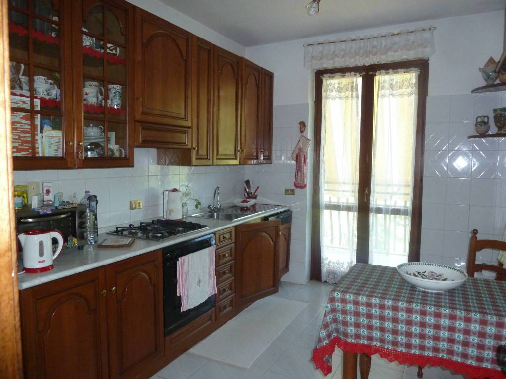 Appartamento a Carsoli - Foto 3