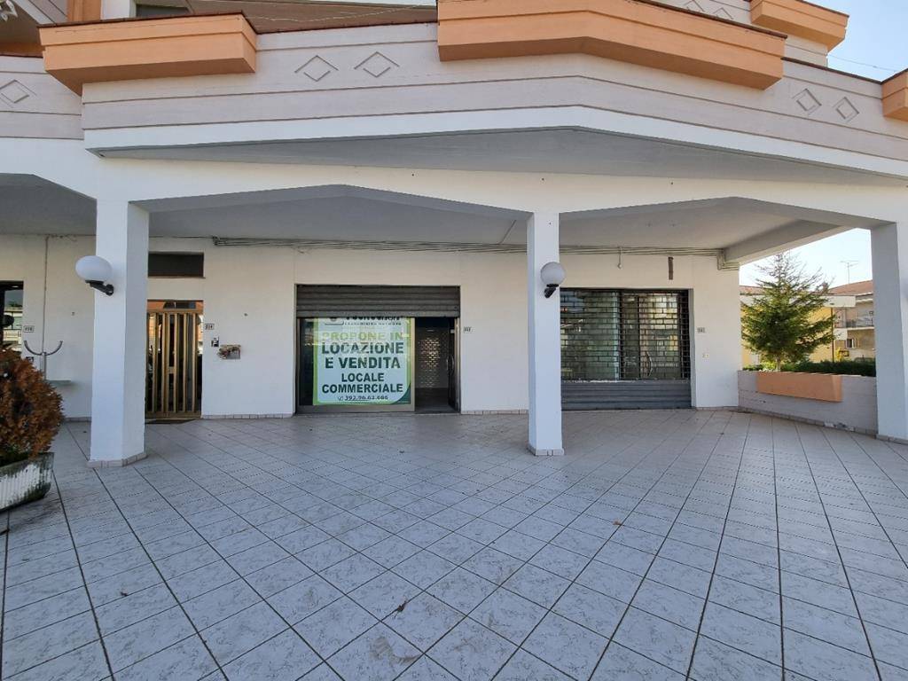 Immobile a Castellalto in Via Nazionale, 234 - Foto 3