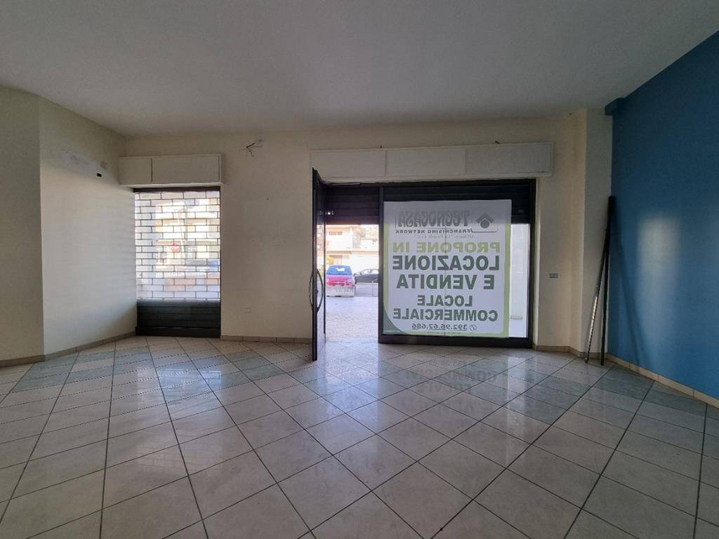 Immobile a Castellalto in Via Nazionale, 234 - Foto 2