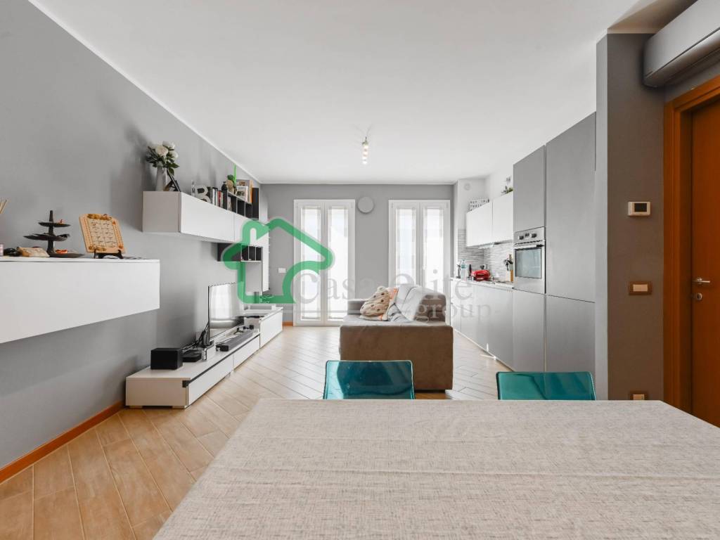 Appartamento a Lodi in Via Ferdinando Bocconi - Foto 3