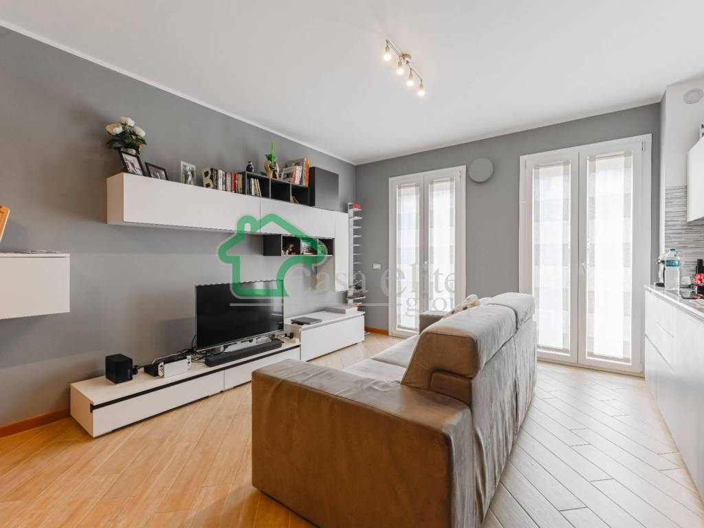 Appartamento a Lodi in Via Ferdinando Bocconi - Foto 4