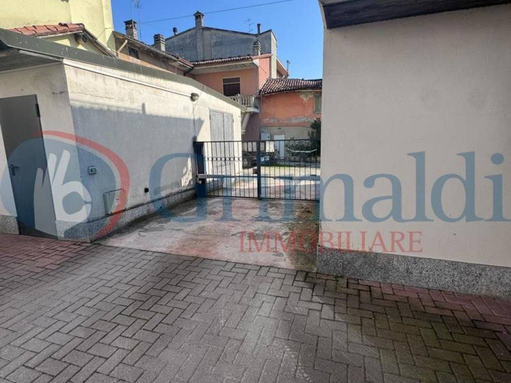 Villetta a schiera a Sant'angelo lodigiano in VI MADRE CABRINI, snc - Foto 5