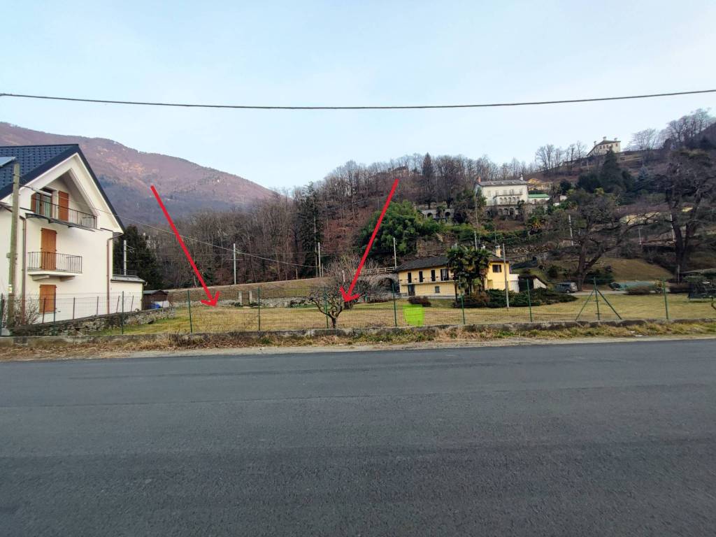 Terreno a Masera - Foto 3