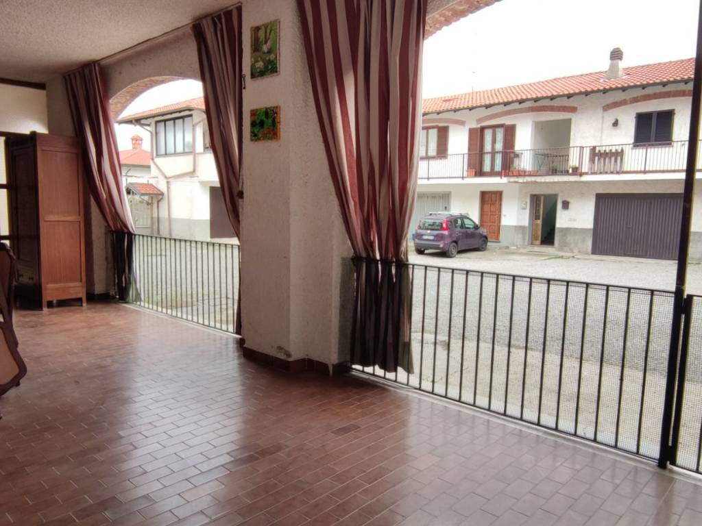 Appartamento a Gorla maggiore - Foto 2