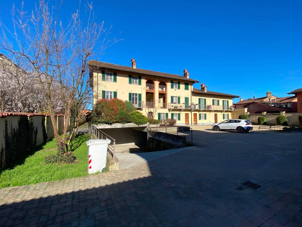 Appartamento a Cavallerleone in Piazza Santa Maria, 10 - Foto 2