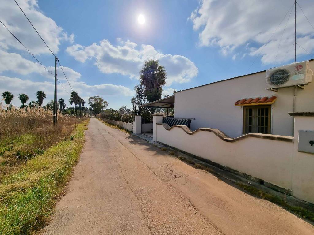Casa indipendente a Ugento in Fontanelle - Foto 3