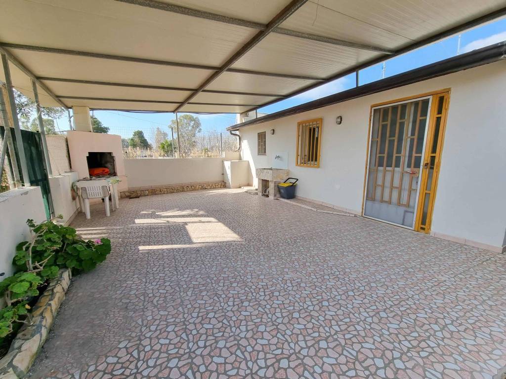 Casa indipendente a Ugento in Fontanelle - Foto 4