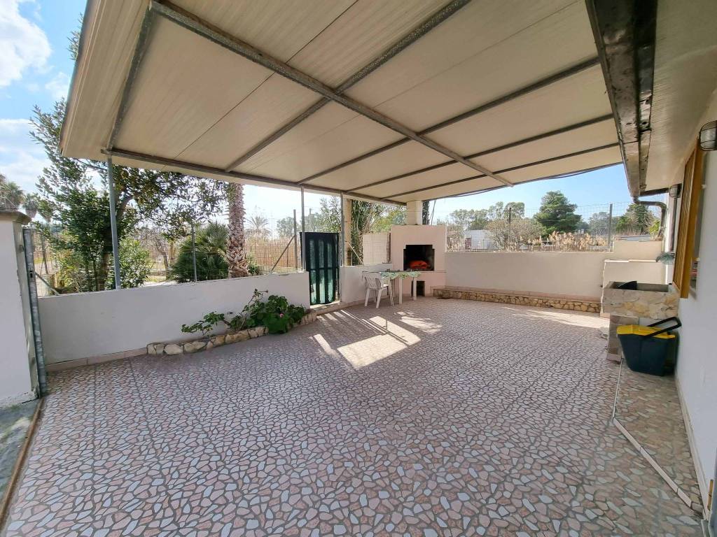 Casa indipendente a Ugento in Fontanelle - Foto 5