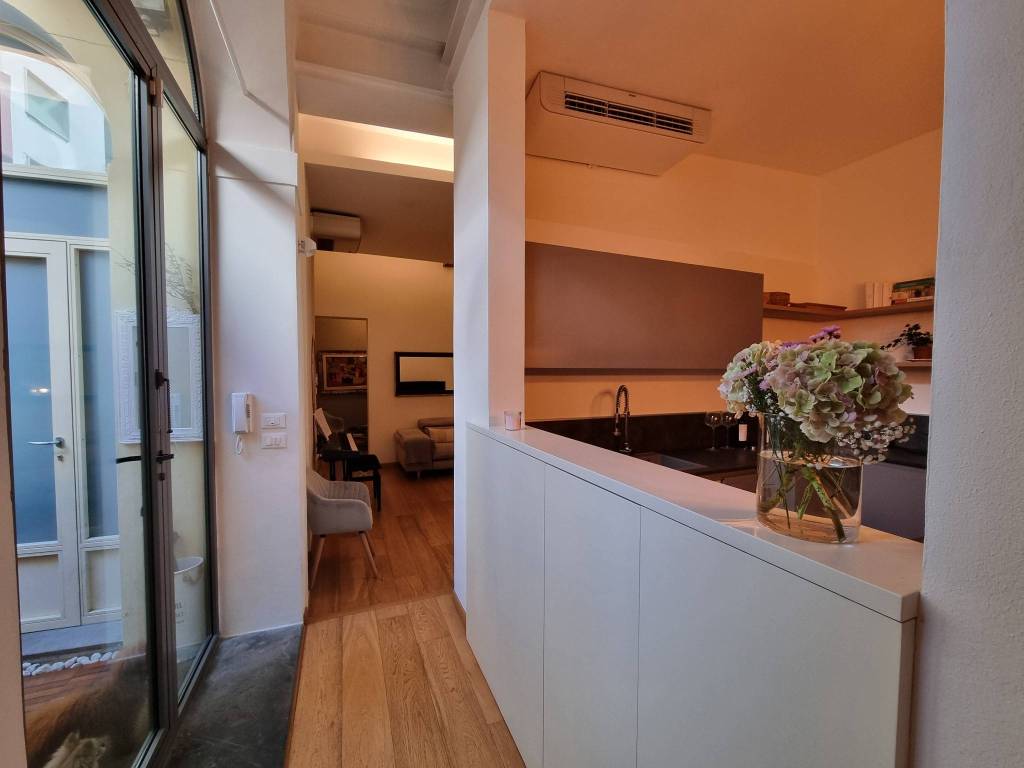 Appartamento a Bologna in Via Nosadella - Foto 3