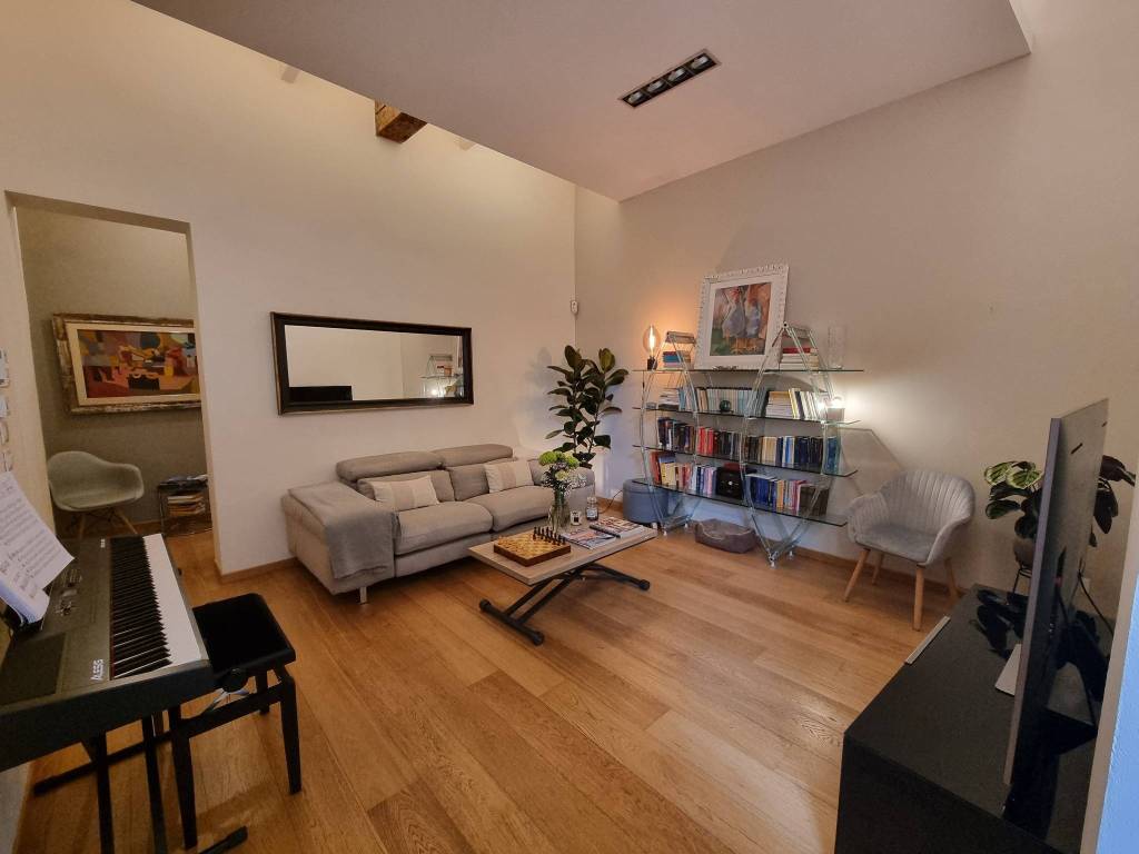 Appartamento a Bologna in Via Nosadella - Foto 5