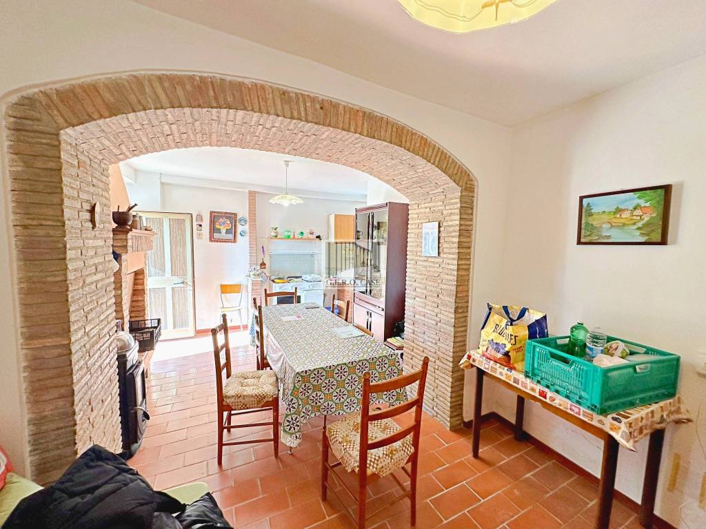 Rustico / casale a Fabro - Foto 4