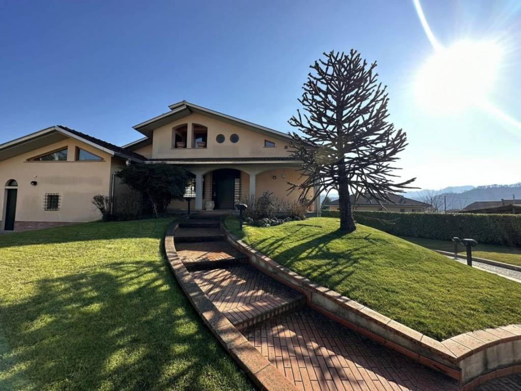 Villa a Brugnato - Foto 3