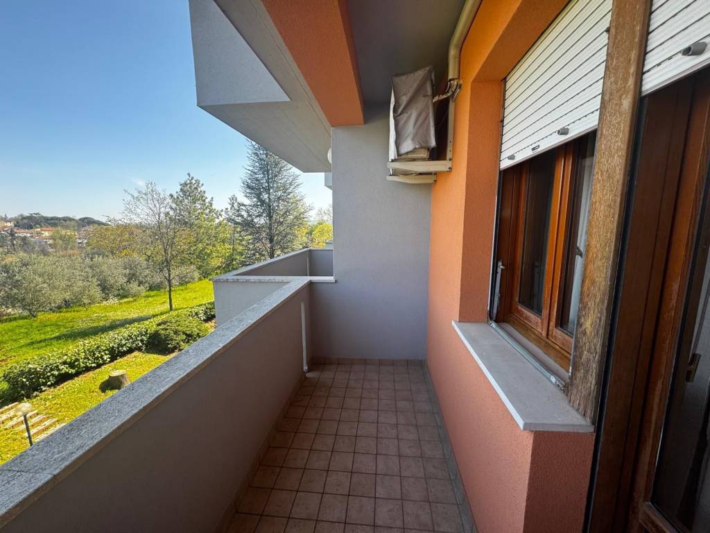 Appartamento a Jesi in Via Erbarella - Foto 3