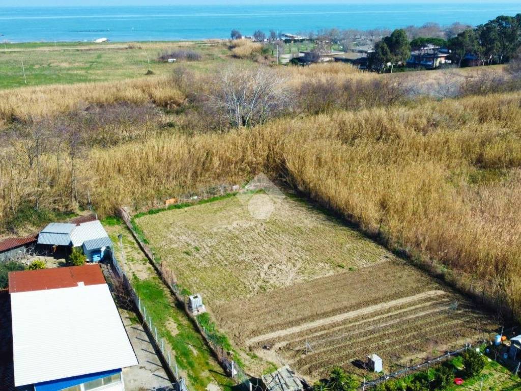 Terreno a Città sant'angelo in Contrada Piomba - Foto 4
