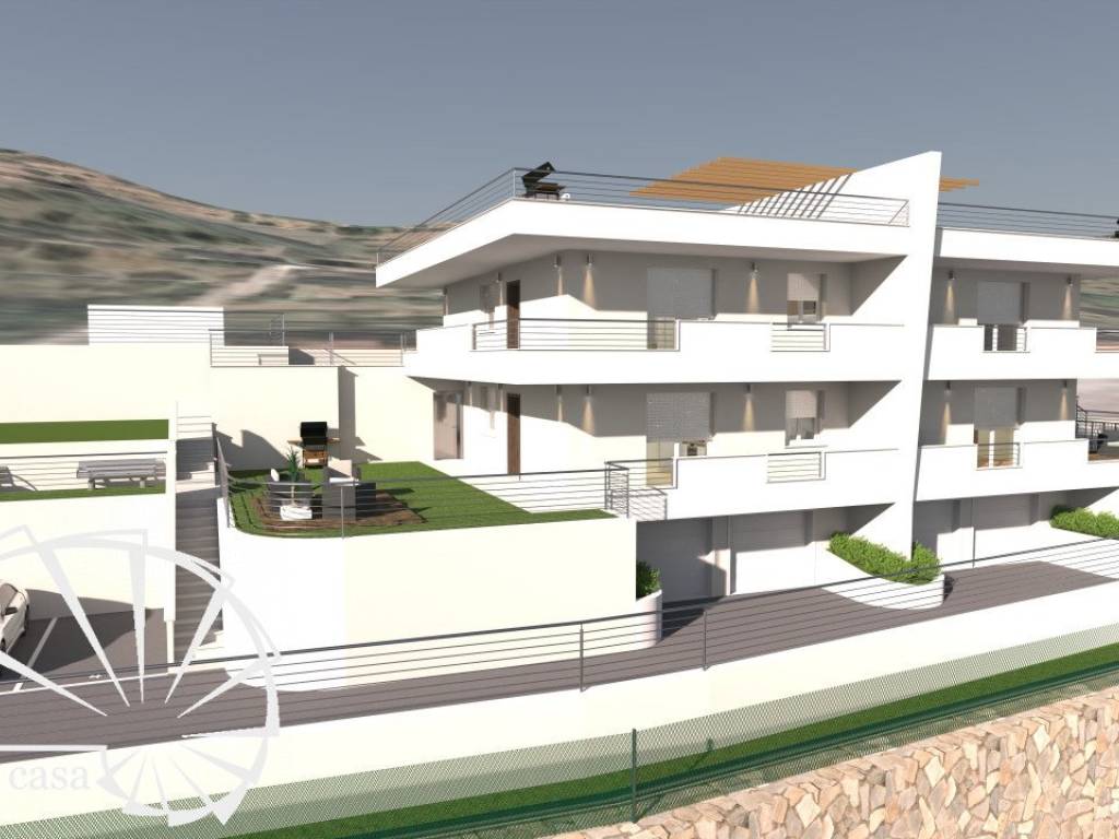 Appartamento a Vaiano - Foto 2
