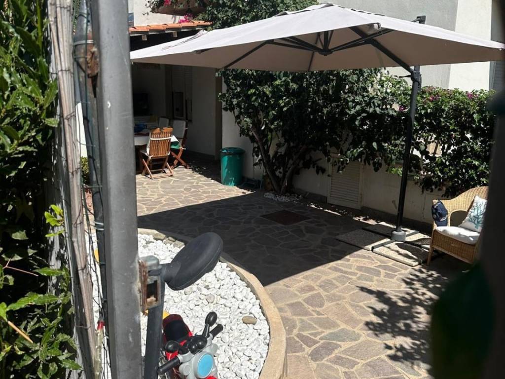 Appartamento a Monte argentario in Strada Provinciale di Porto Santo Stefano - Foto 3
