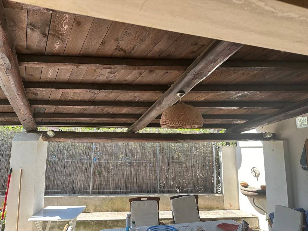 Appartamento a Monte argentario in Strada Provinciale di Porto Santo Stefano - Foto 5