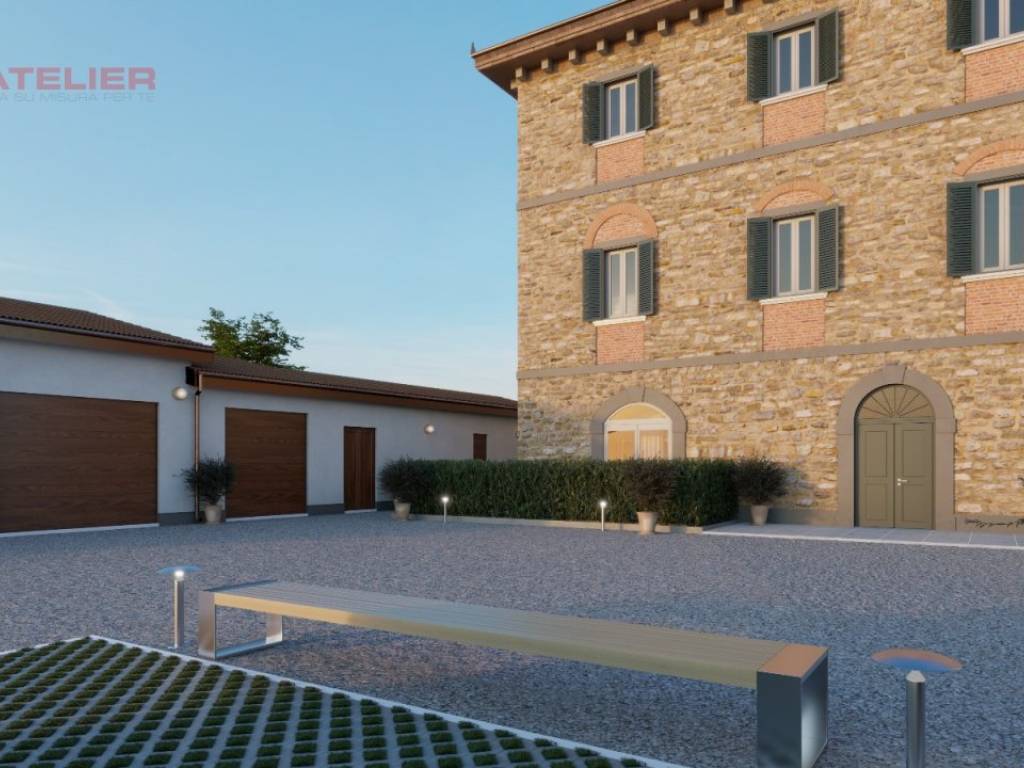 Appartamento a Arezzo - Foto 3